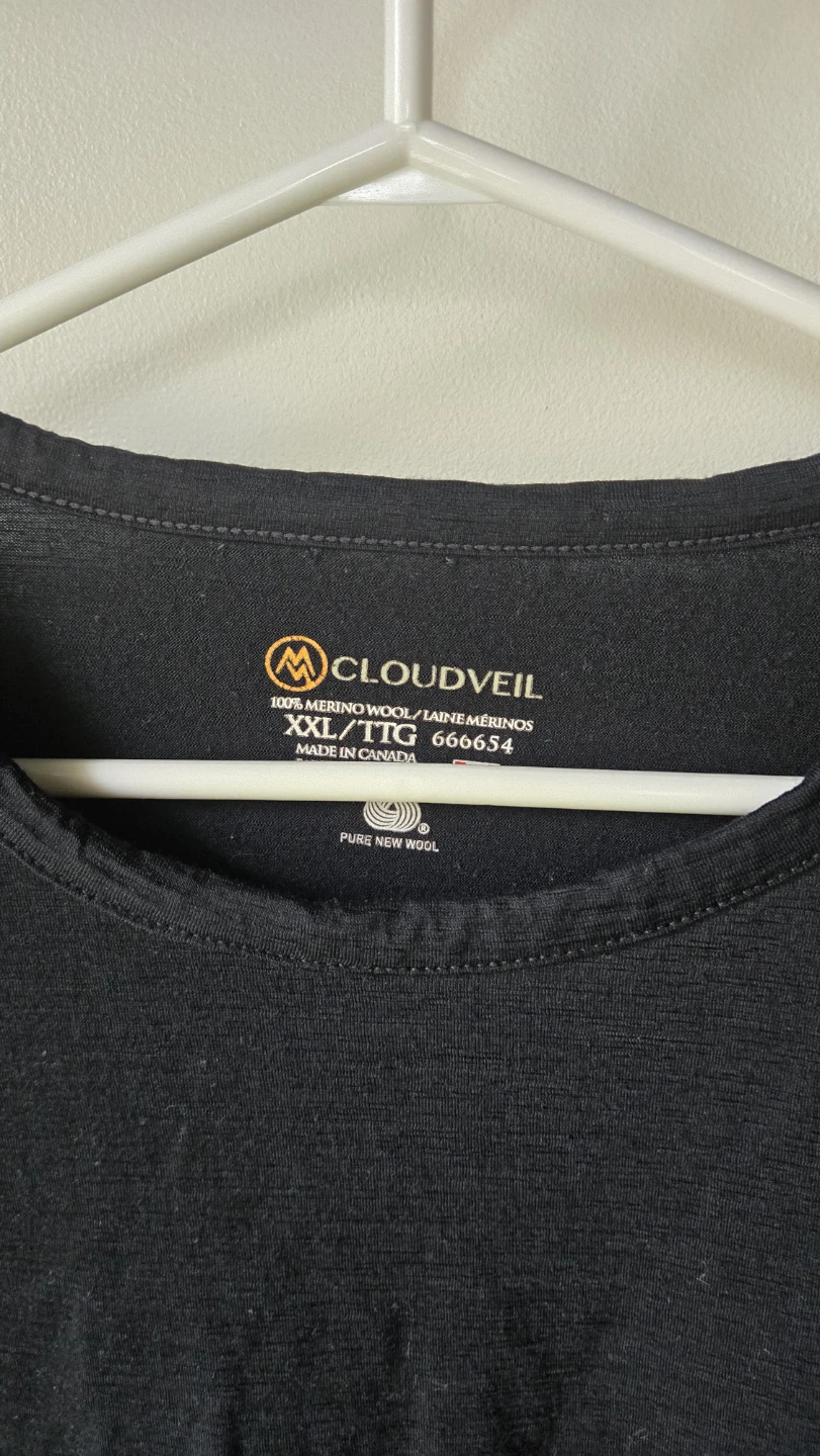XXL Womens Black Shirts - photo 2