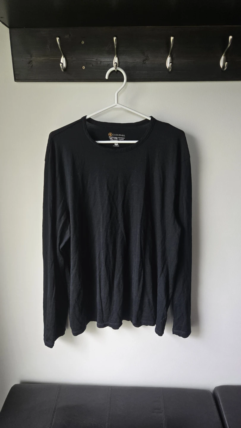XXL Womens Black Shirts - photo 3