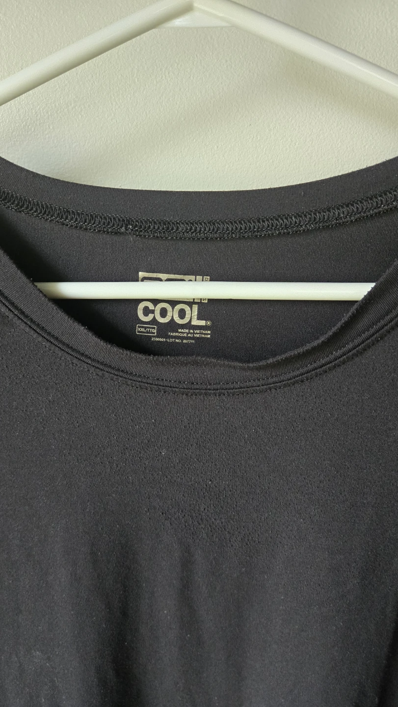 XXL Womens Black Shirts - photo 4