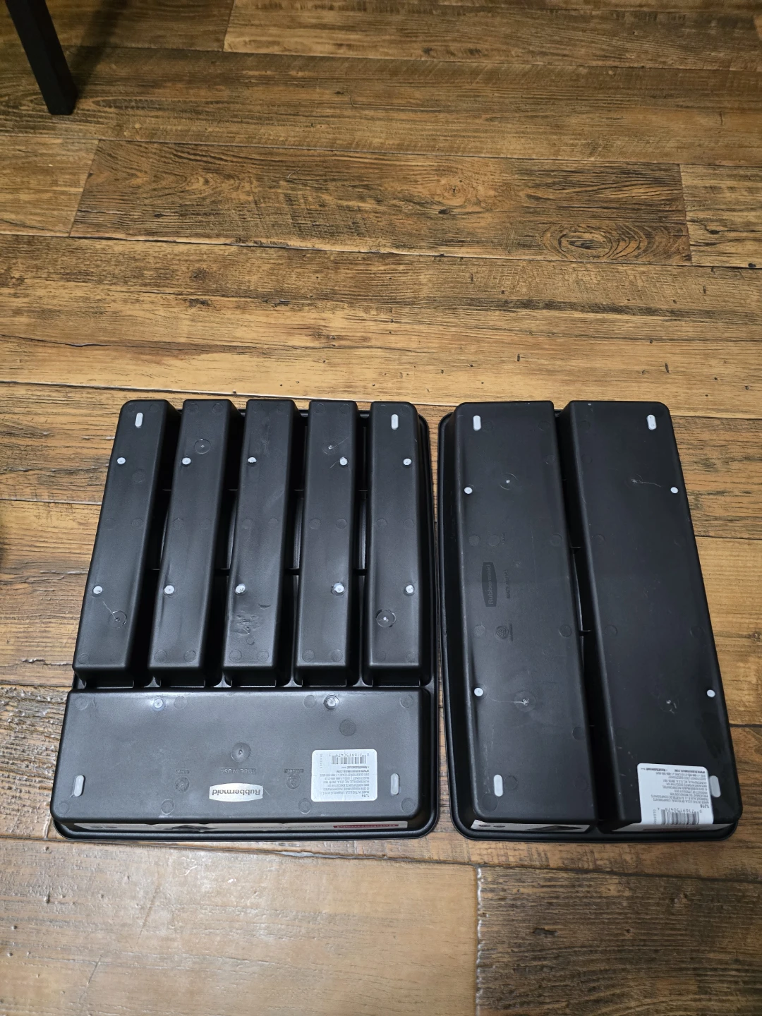 Rubbermaid Large Cutlery Tray and Gadget Tray - photo 2