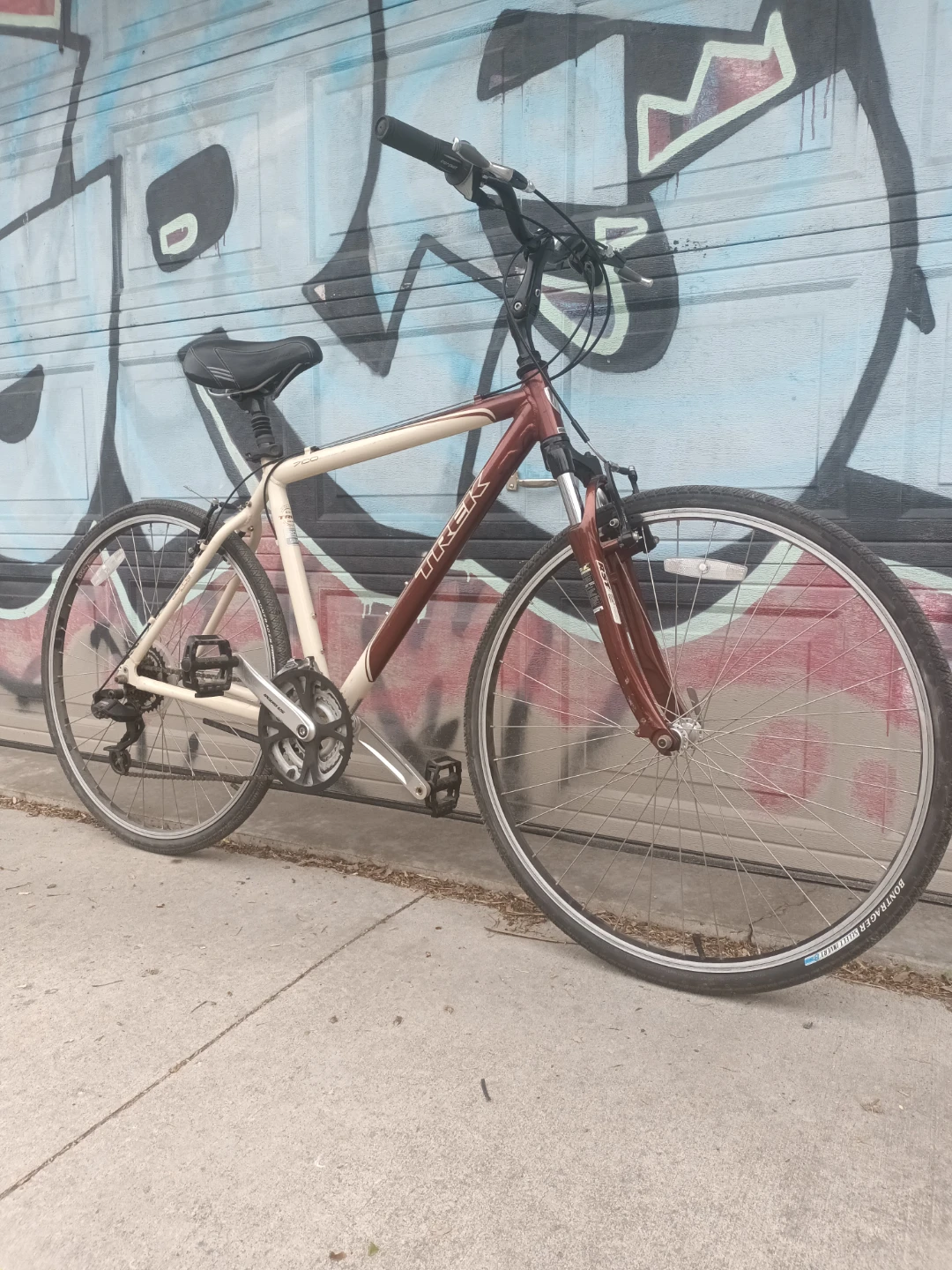 Trek Bike - photo 2