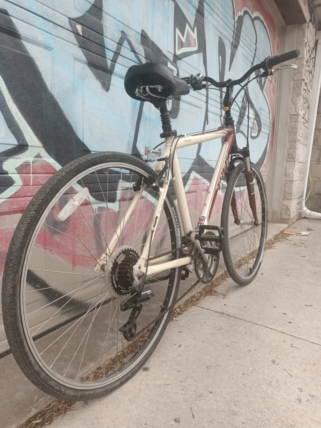 Trek Bike - photo 3