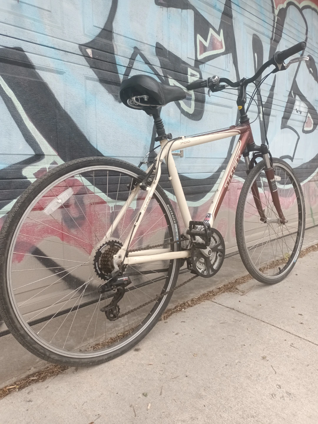 Trek Bike - photo 4