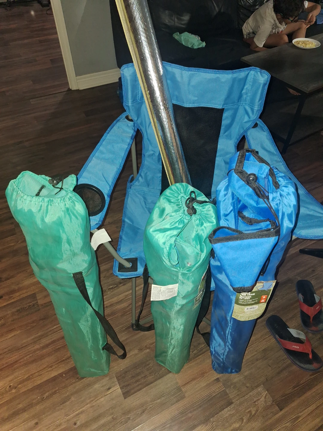 Ozark Trail Camp Chairs - photo 3