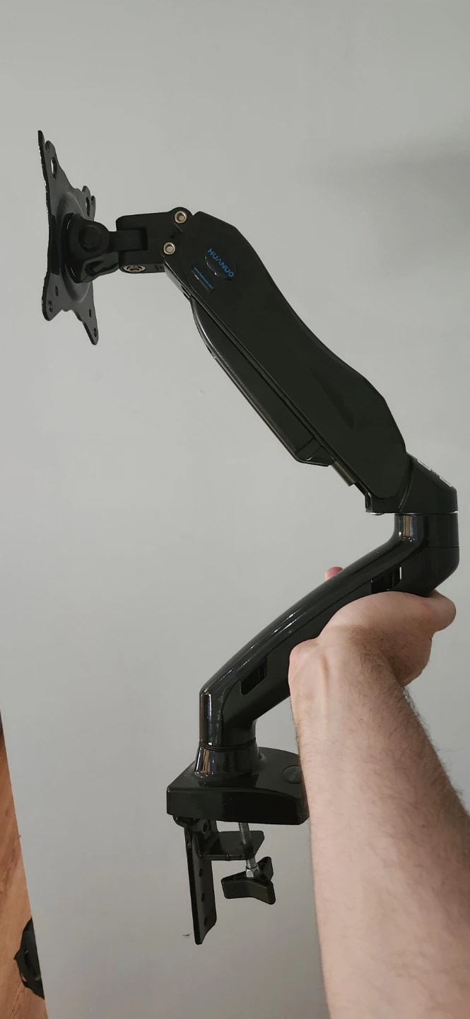 HUANUO Monitor Desk Mount - photo 2