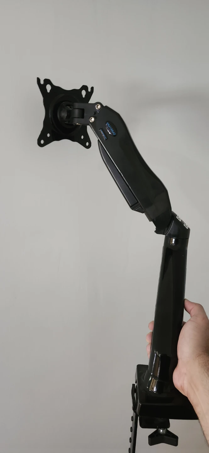 HUANUO Monitor Desk Mount - photo 3
