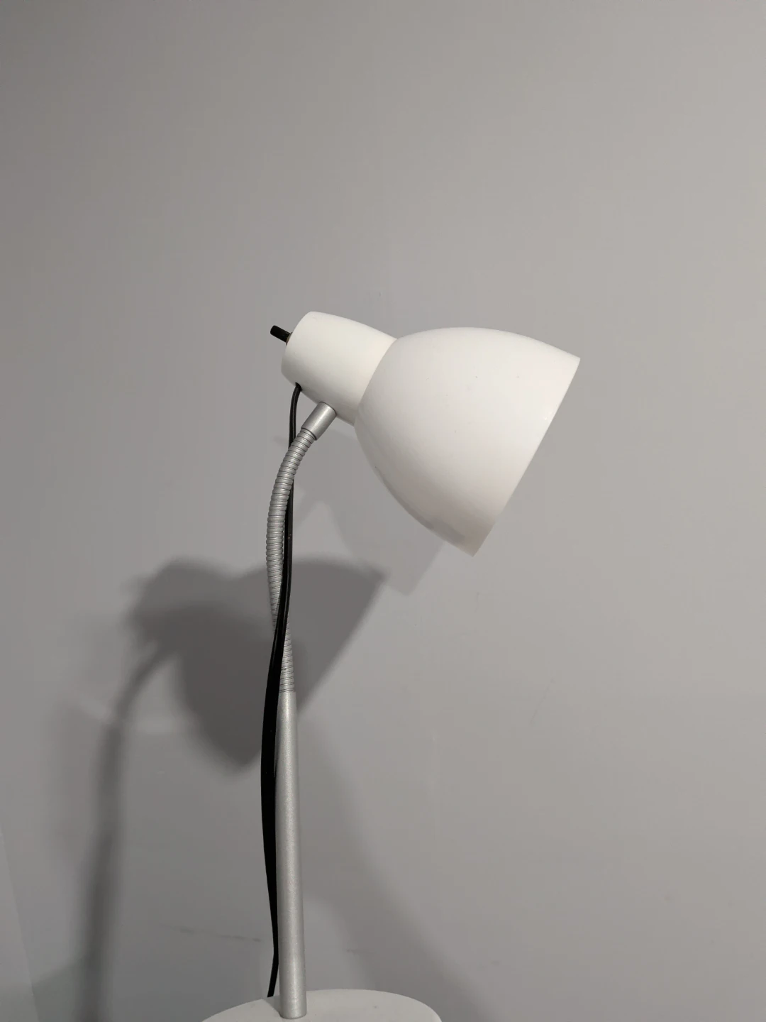 Super touch lamp