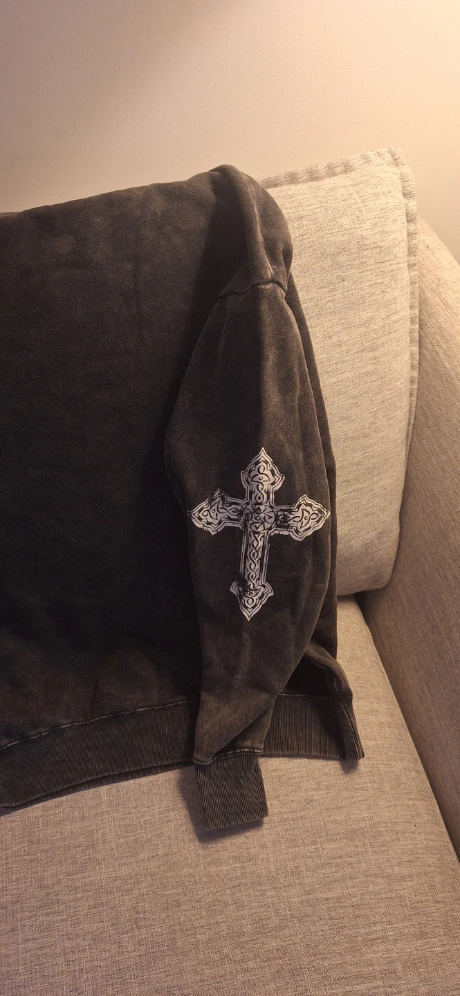 Sweatshirt MD - photo 3