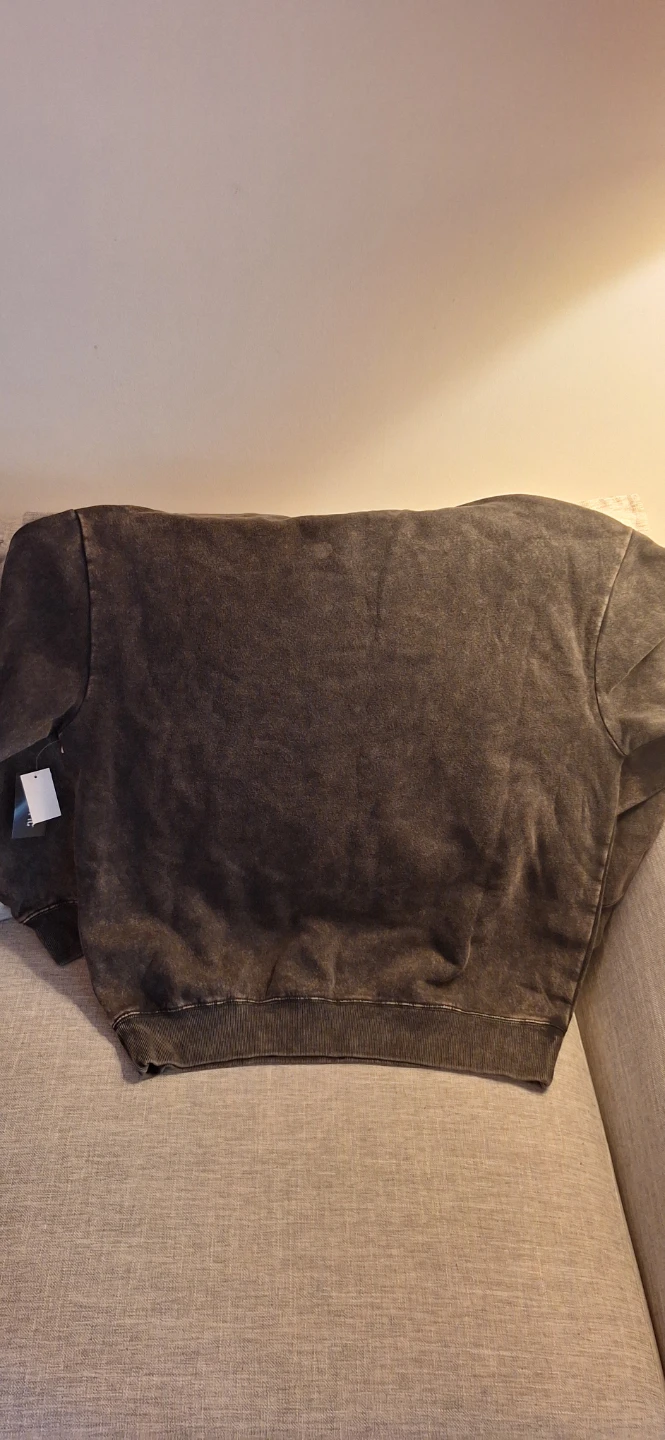 Sweatshirt MD - photo 4