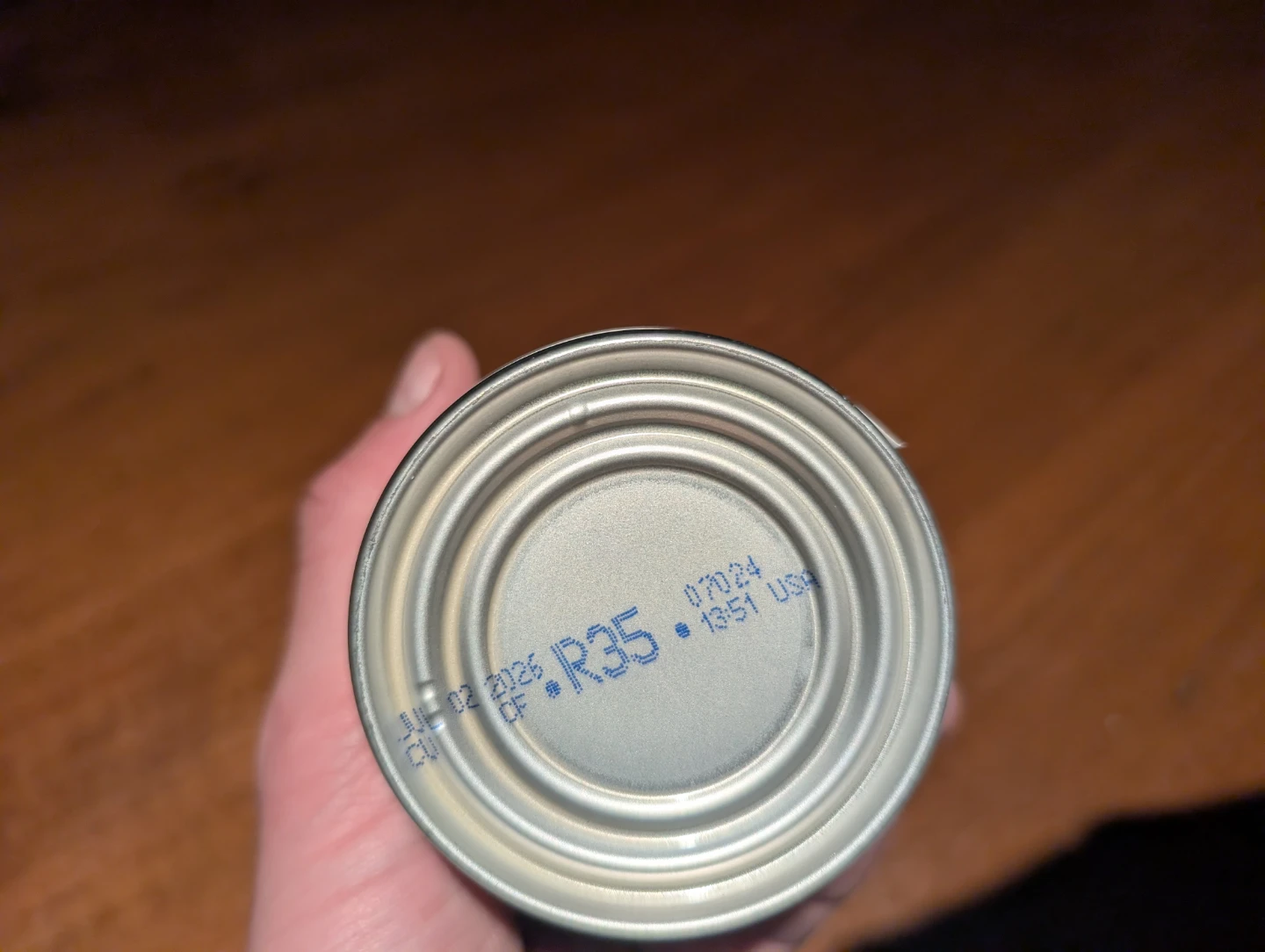 Campbell's Cream of Mushroom Condensed Soup - photo 3