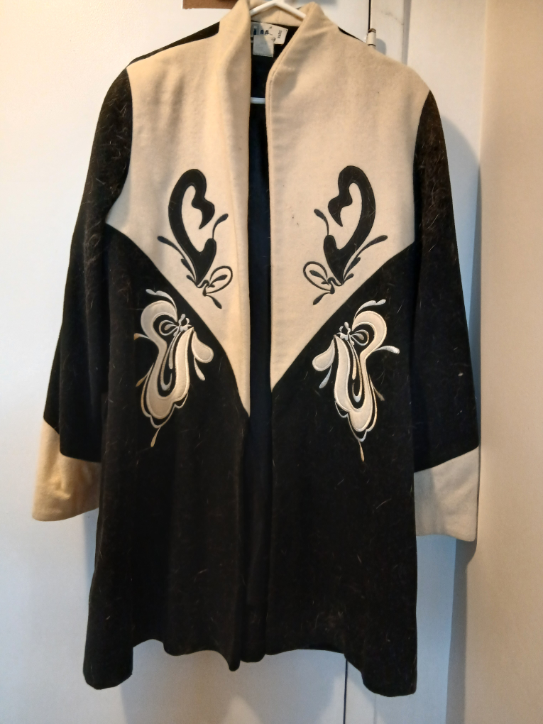 D.elite Paris Jacket