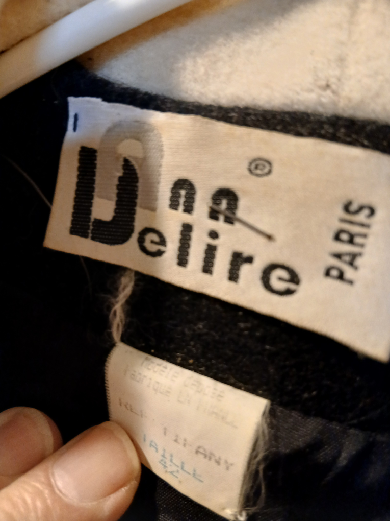 D.elite Paris Jacket - photo 2