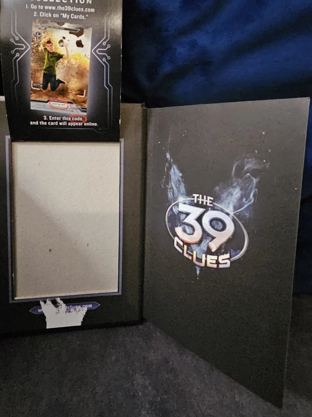 The 39 Clues Book Ten: Into the Gauntlet - photo 2