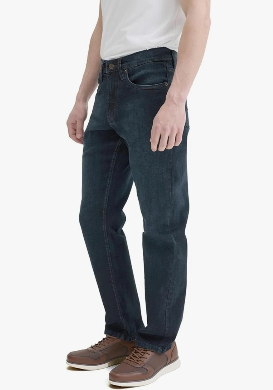 Brand new Men's Urban Star Jeans Relaxed Fit Straight Leg - photo 2
