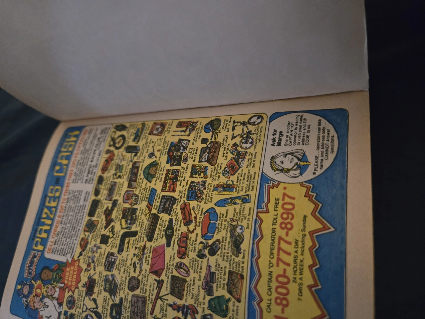 The Jughead Jones Comics Digest Magazine #58 - photo 4