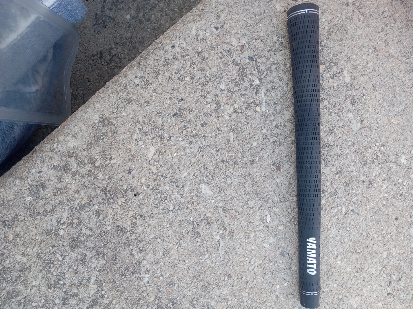 Yamato Golf Club Grip