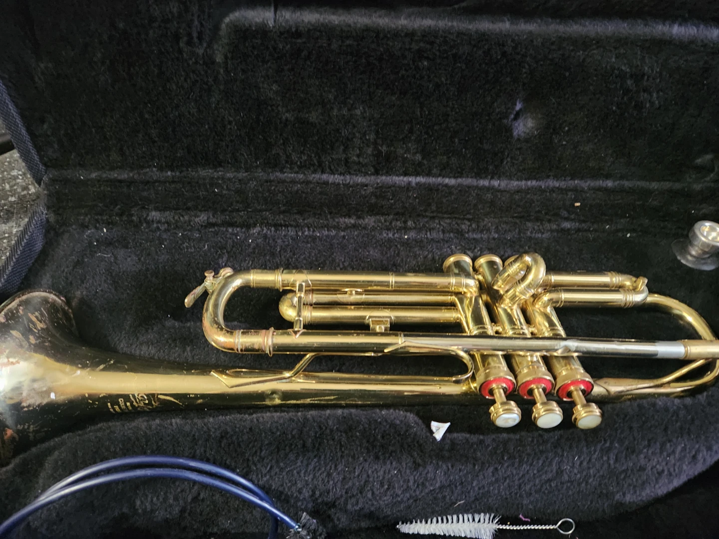Trumpet