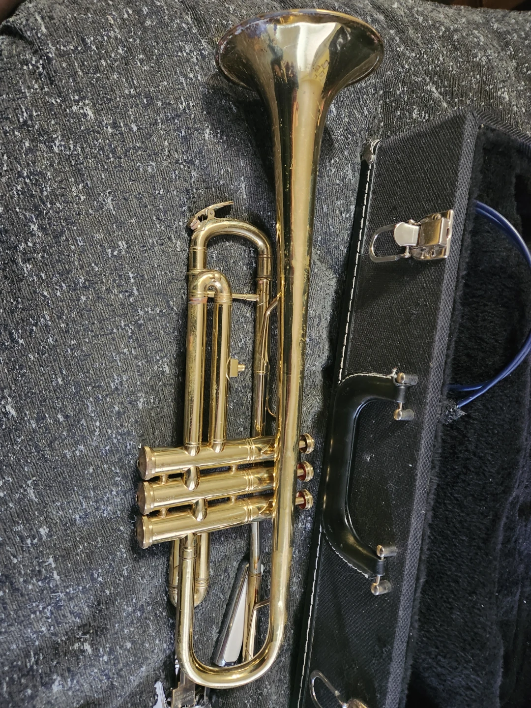 Trumpet - photo 2