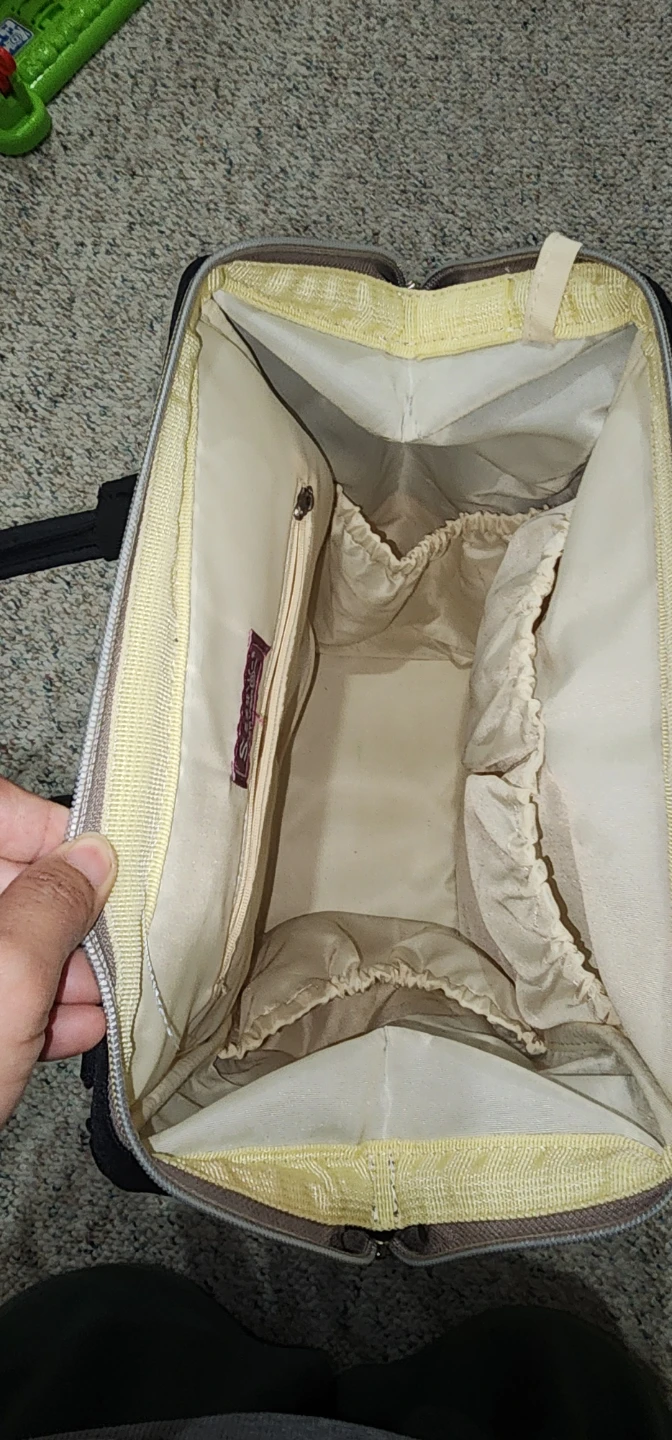 Sunveno Diaper Bag Backpack - photo 3