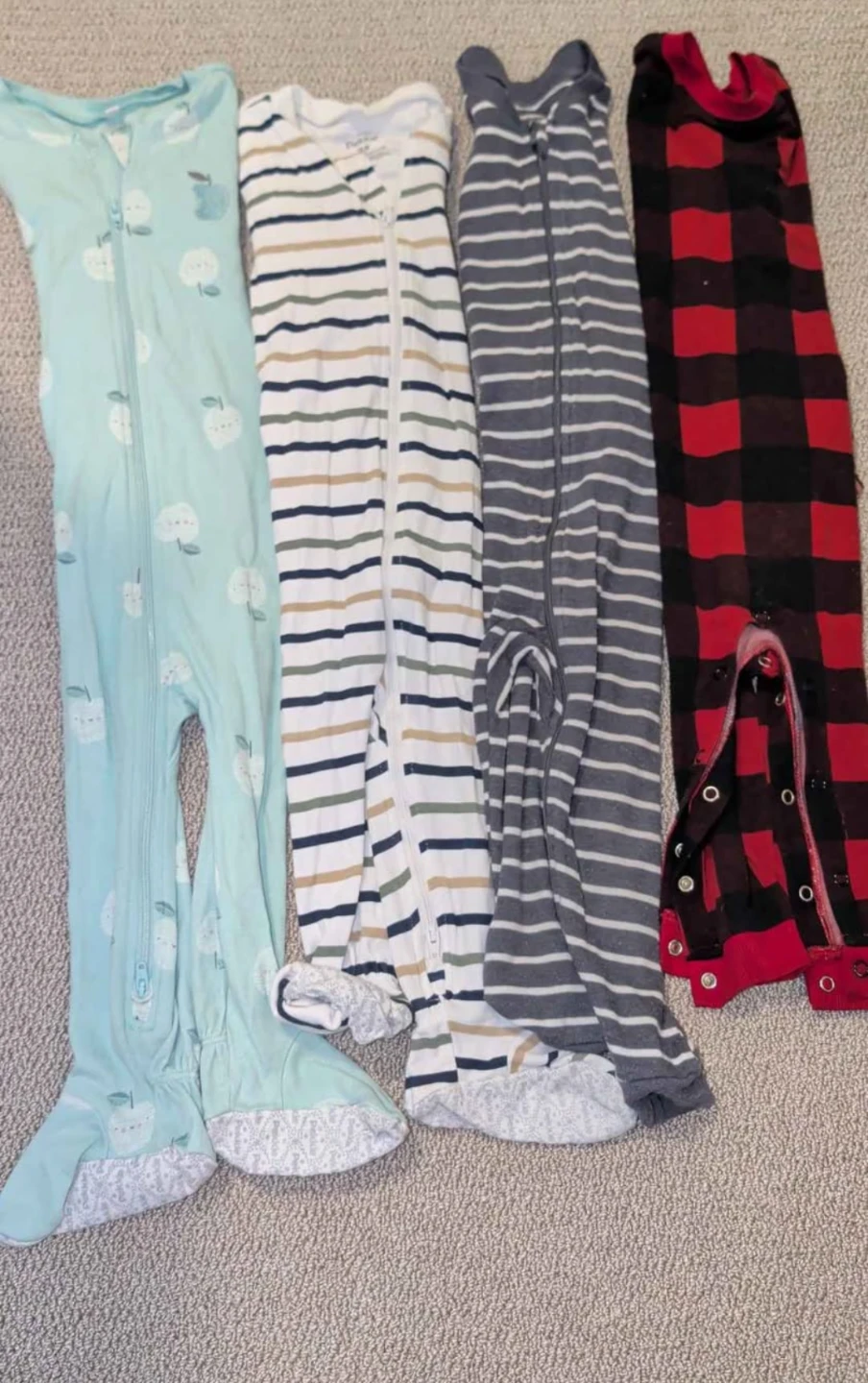 Baby boy clothing (1yr-2yr) - photo 2
