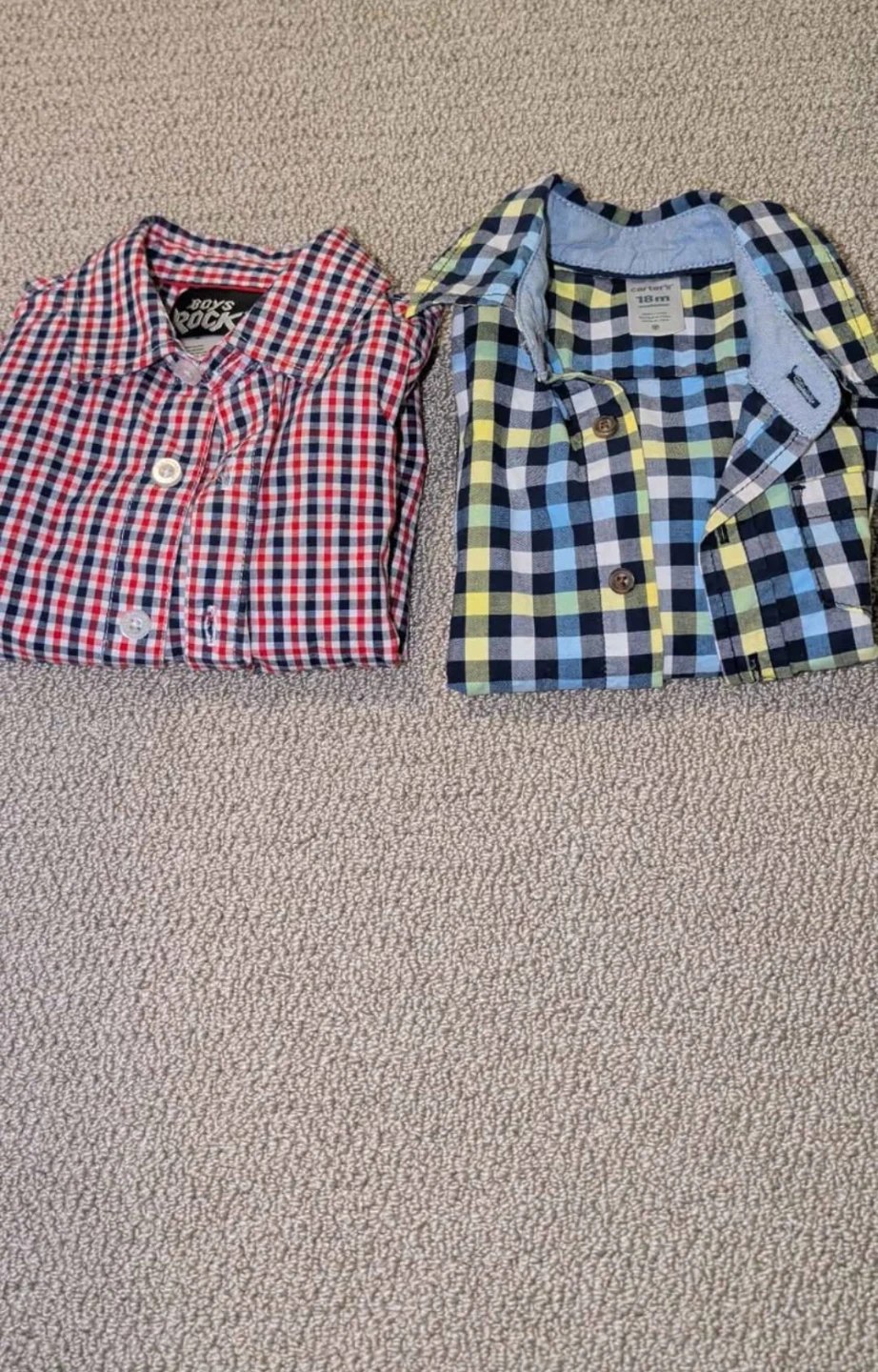 Baby boy clothing (1yr-2yr) - photo 4