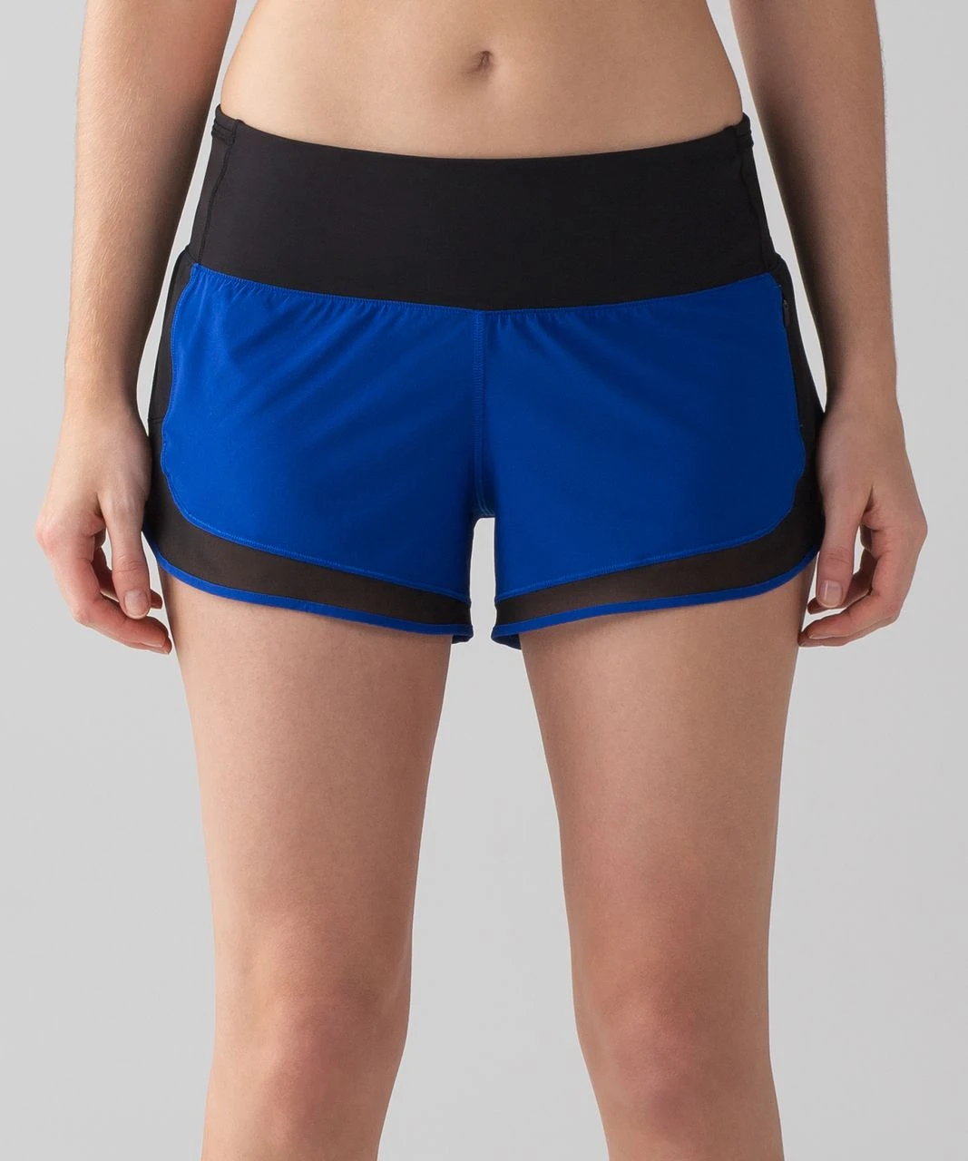 🍋 Lululemon Women's Athletic Shorts – Size 10 - photo 4
