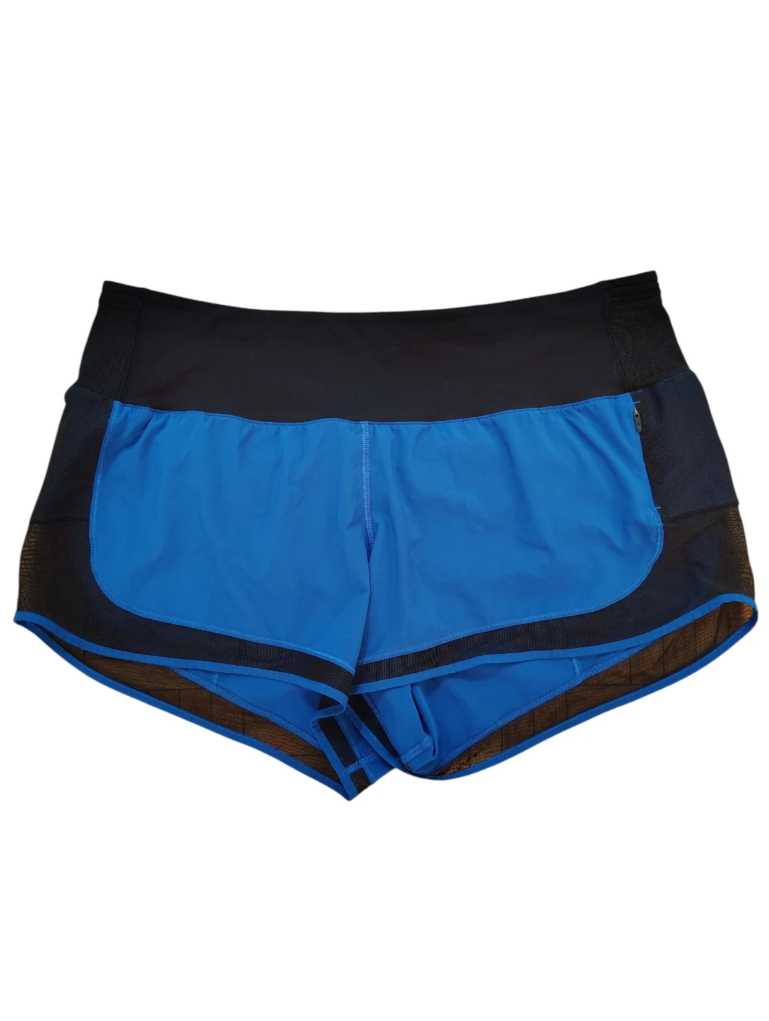 🍋 Lululemon Women's Athletic Shorts – Size 10 - photo 5