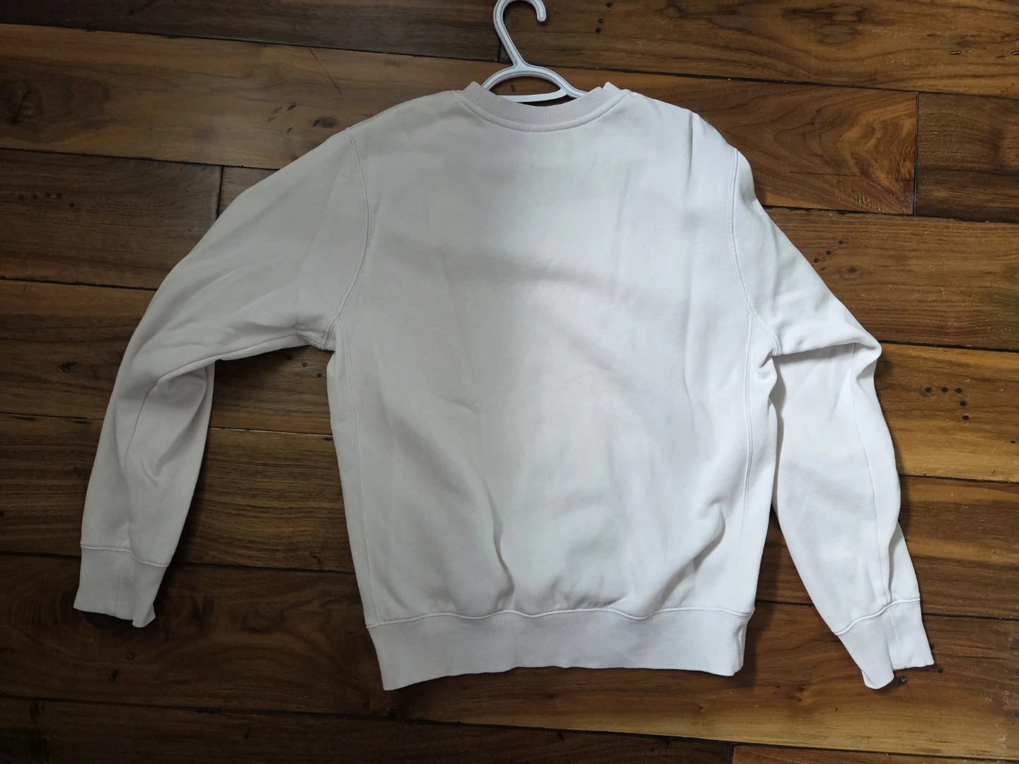 Nike Crewneck Sweatshirt - photo 2