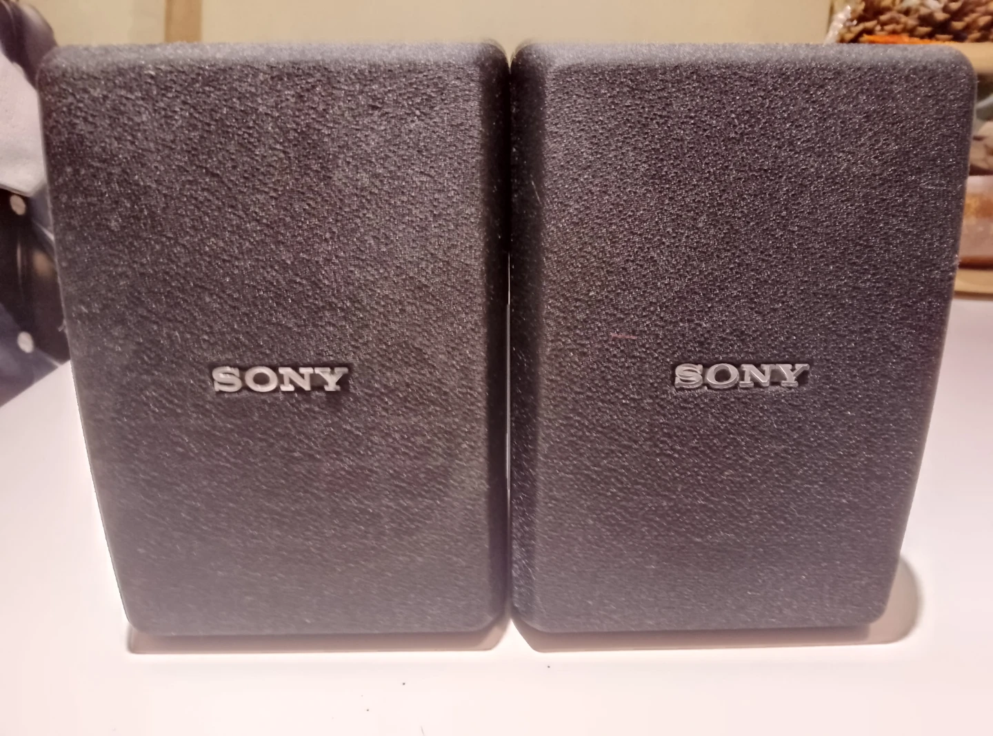 Sony Cinema system - photo 5