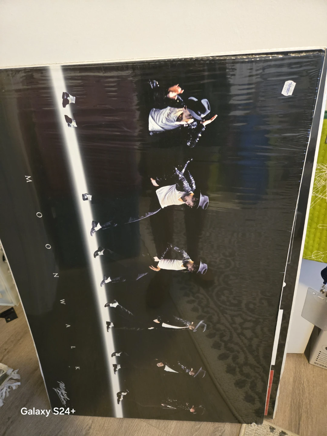 Michael Jackson King of Pop Poster Collection - photo 2