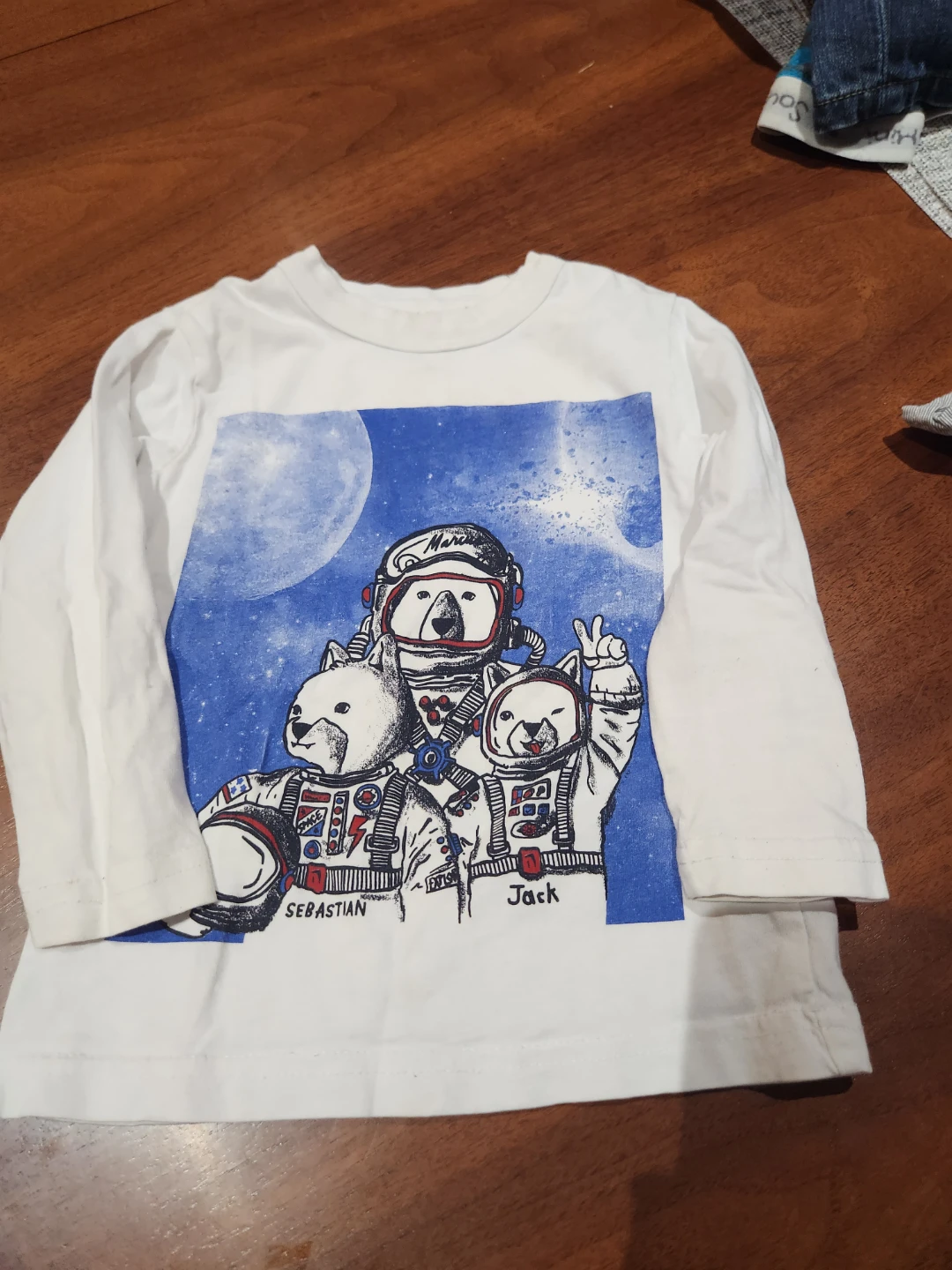 Bundle boys' clothes (Size 2) - photo 2