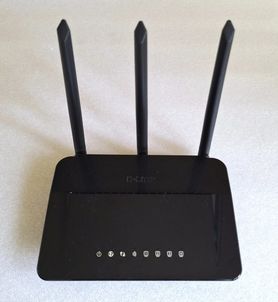 D-Link DIR-859 Wireless AC1750 Dual Band Router