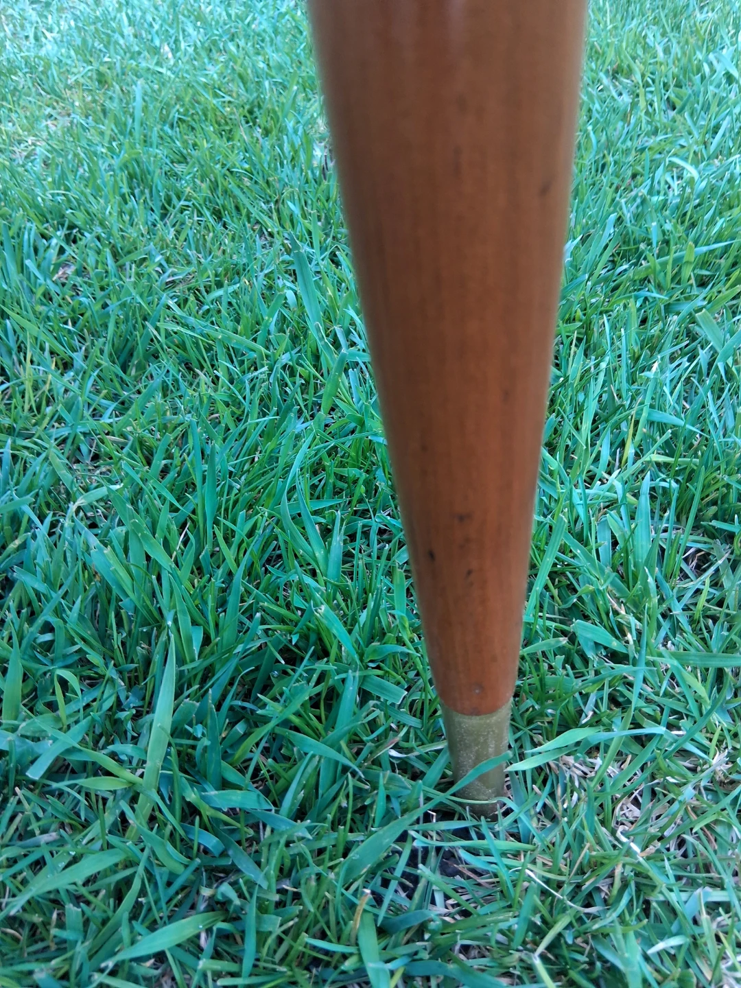 Mid Century Modern Wood Coffee Table - photo 4