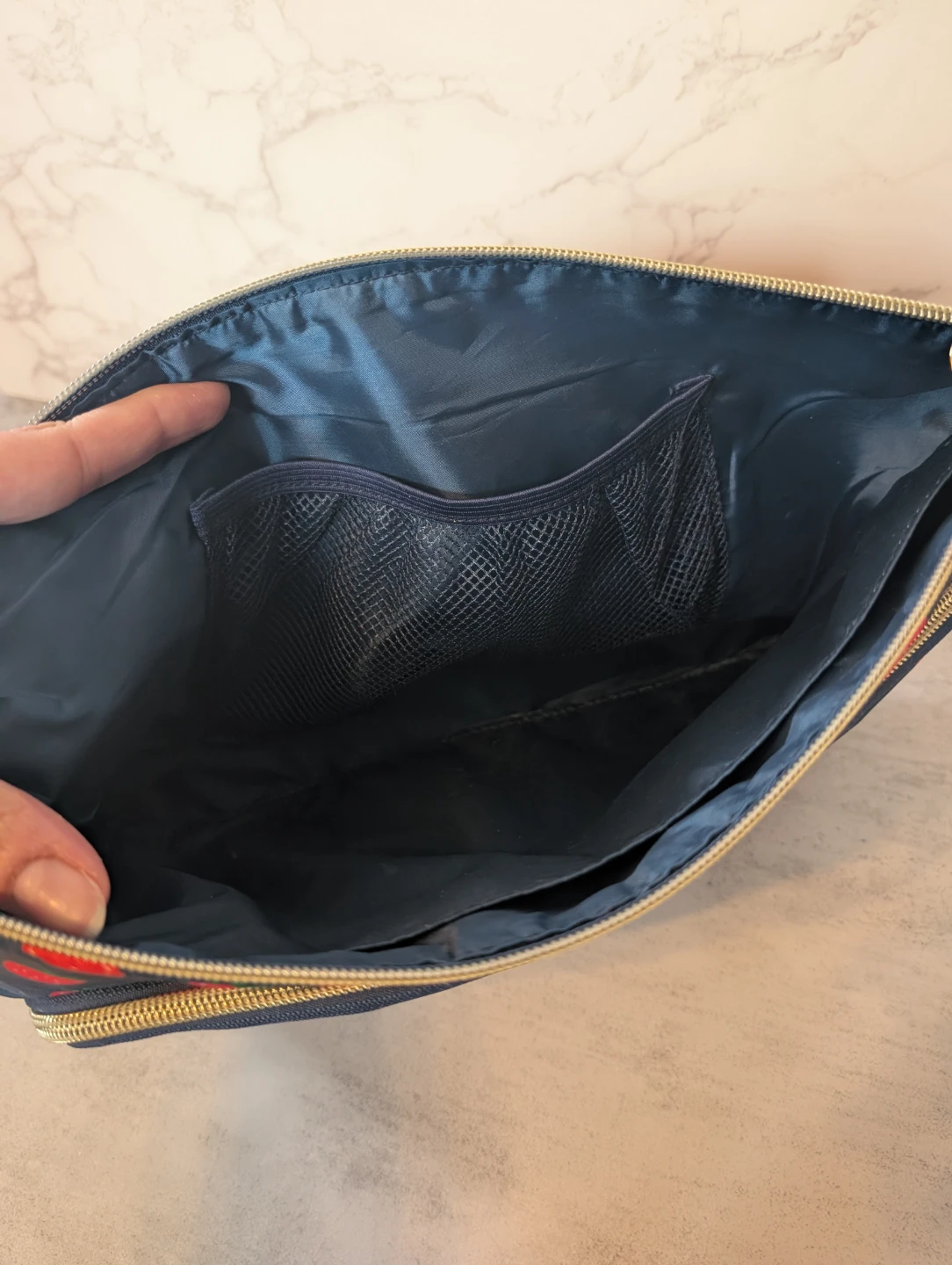 Strawberry bag - photo 4