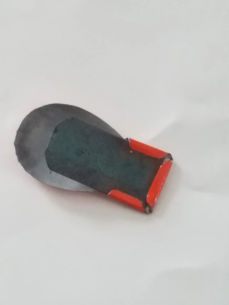 Miami Clicks Bomb Shaped Item - photo 2