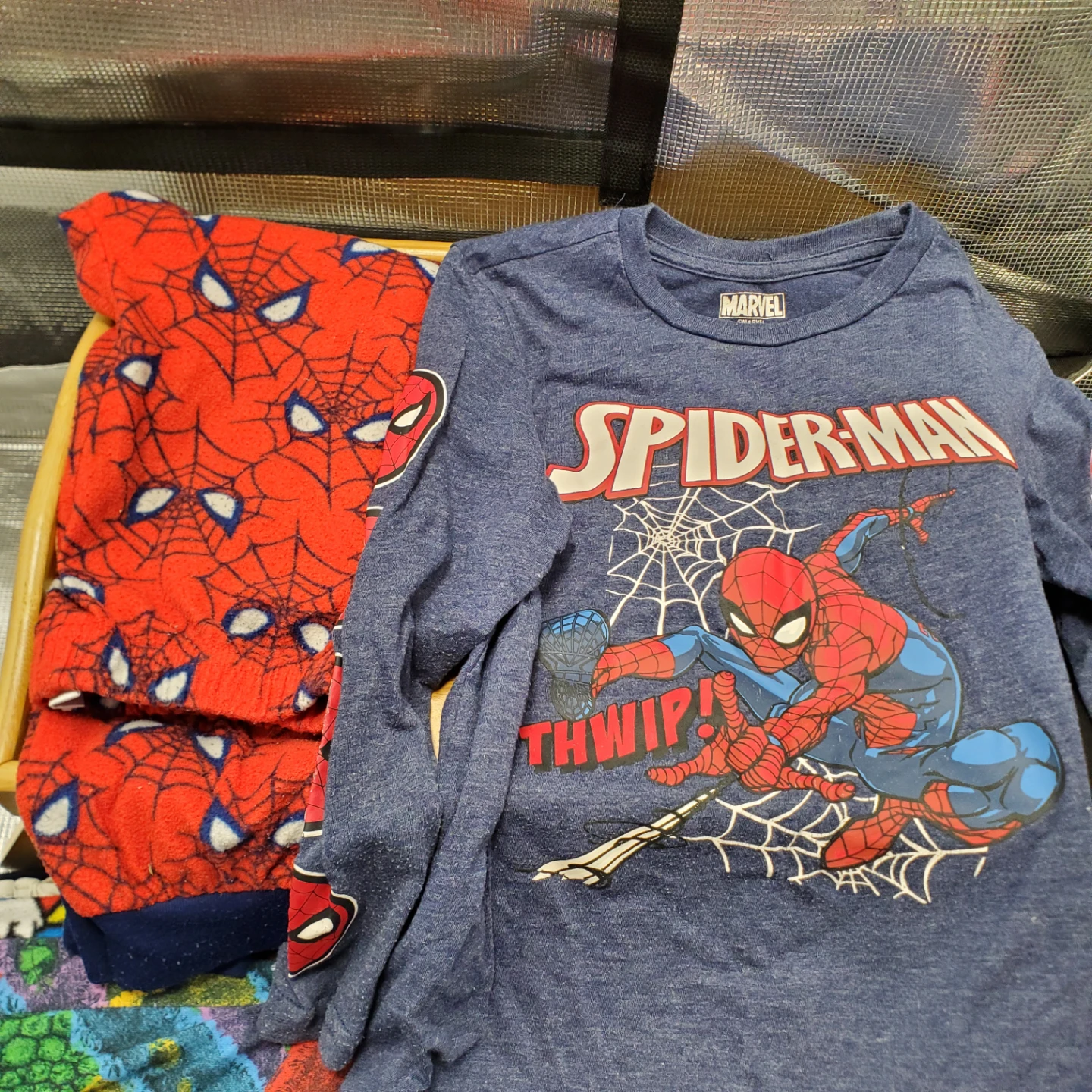 Boys Clothing Bundle sz 6-8 - photo 2