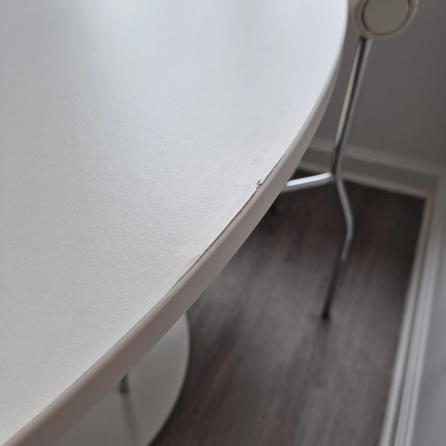 IKEA DOCKSTA table (40 1/2") - photo 2