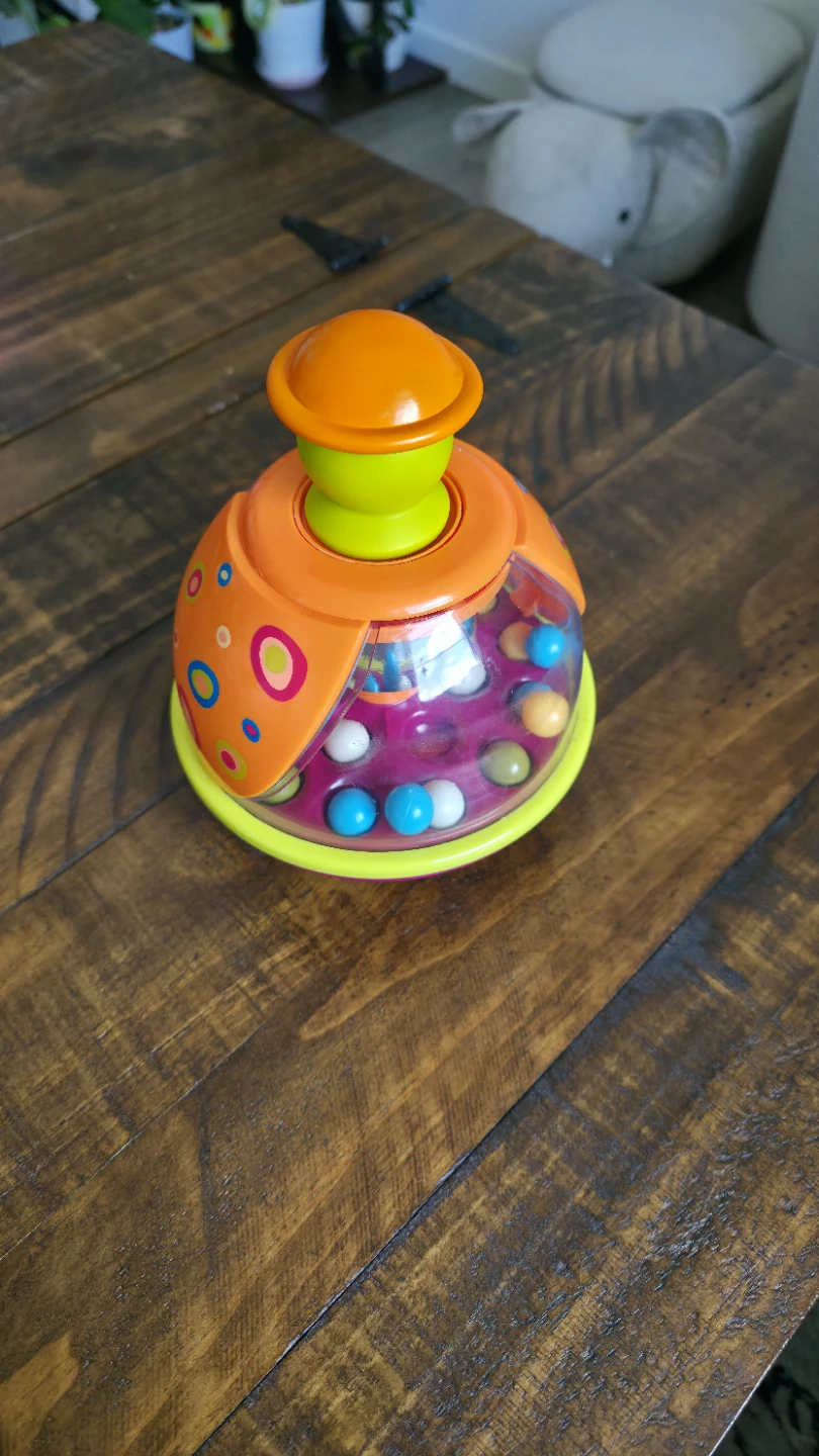 Kids toy Fisher-Price Stacking Tumbler Toy