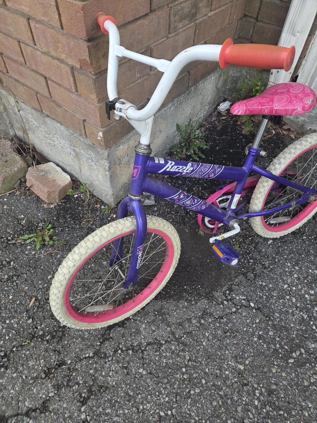 Kids Bike - Razzle - photo 2