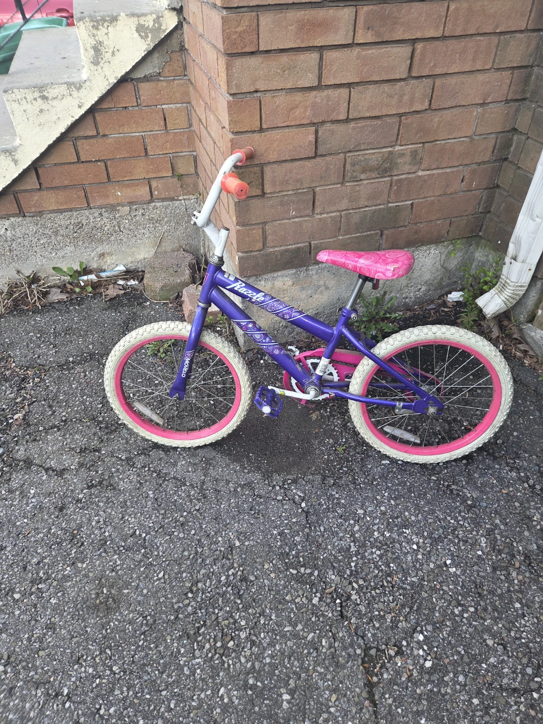 Kids Bike - Razzle - photo 3