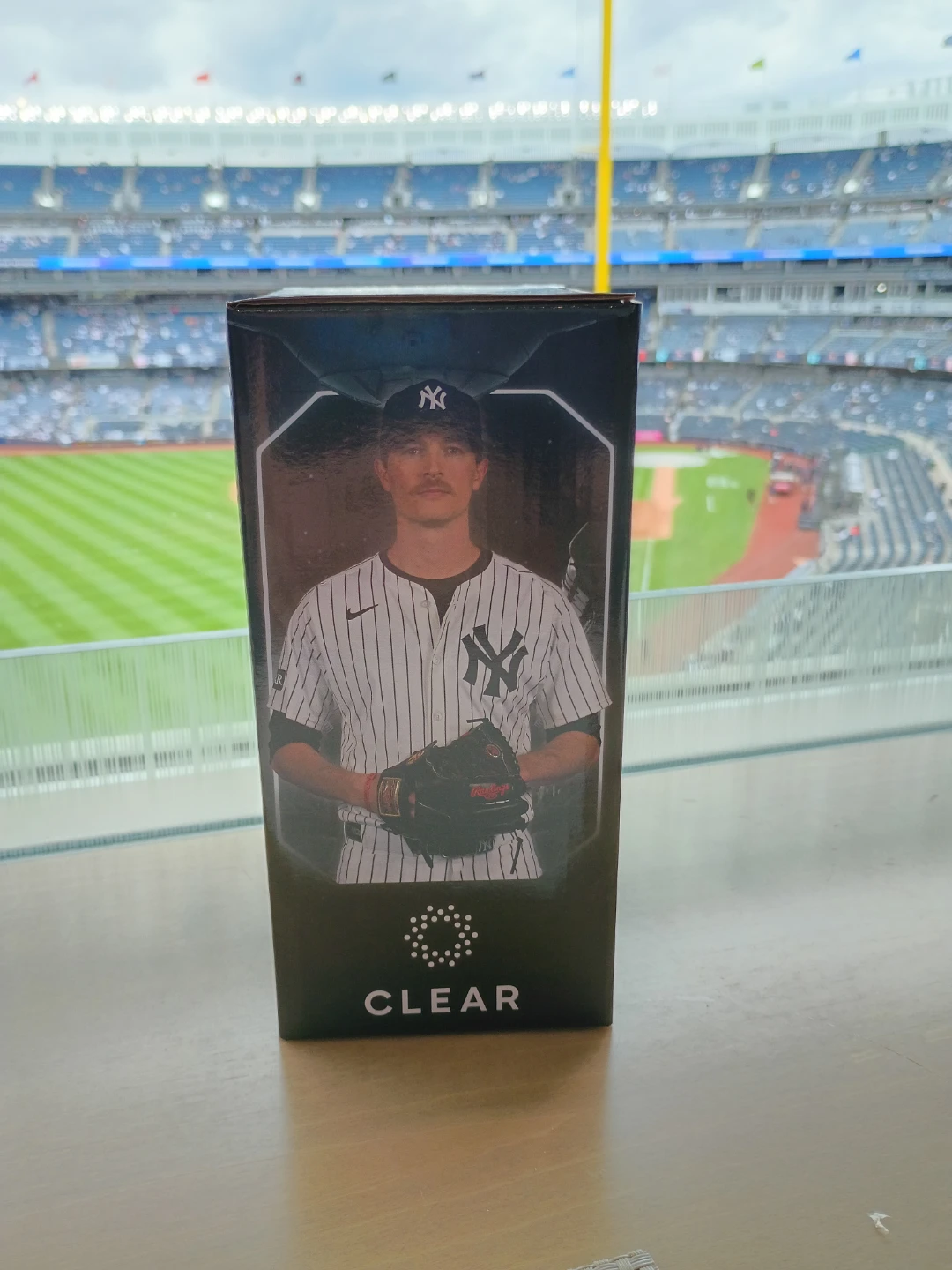Max Freid Star Wars Bobblehead - photo 4