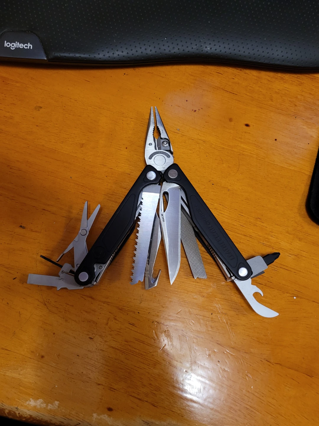 Leatherman Charge+ Multi-tool - photo 2