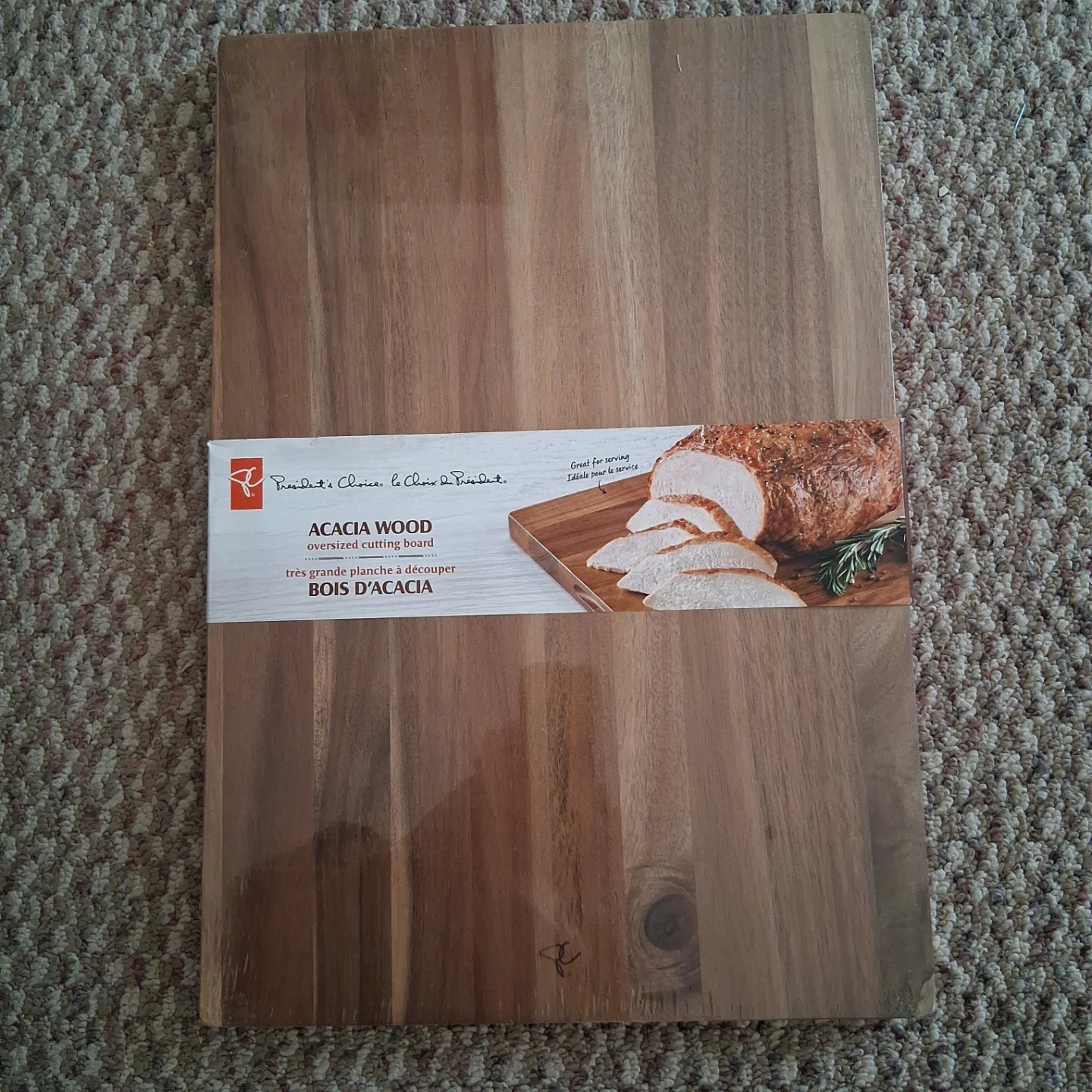 Cutting Board