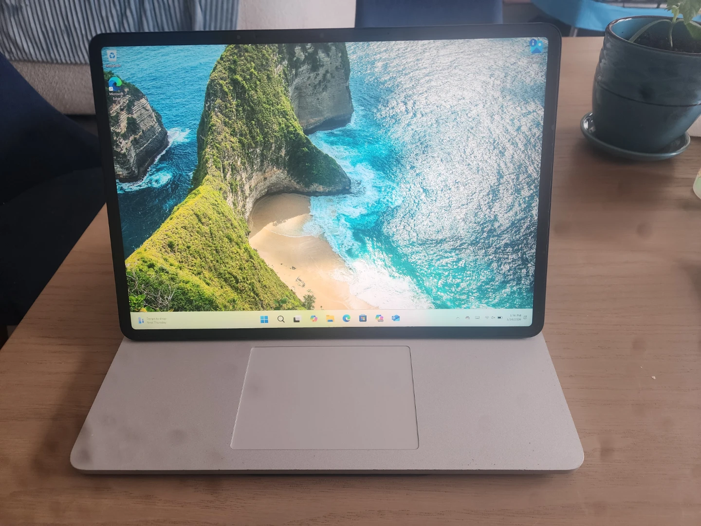 Microsoft Surface Laptop Studio - photo 3
