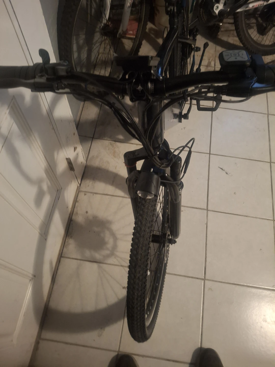 SPORT Electric Bike - photo 2