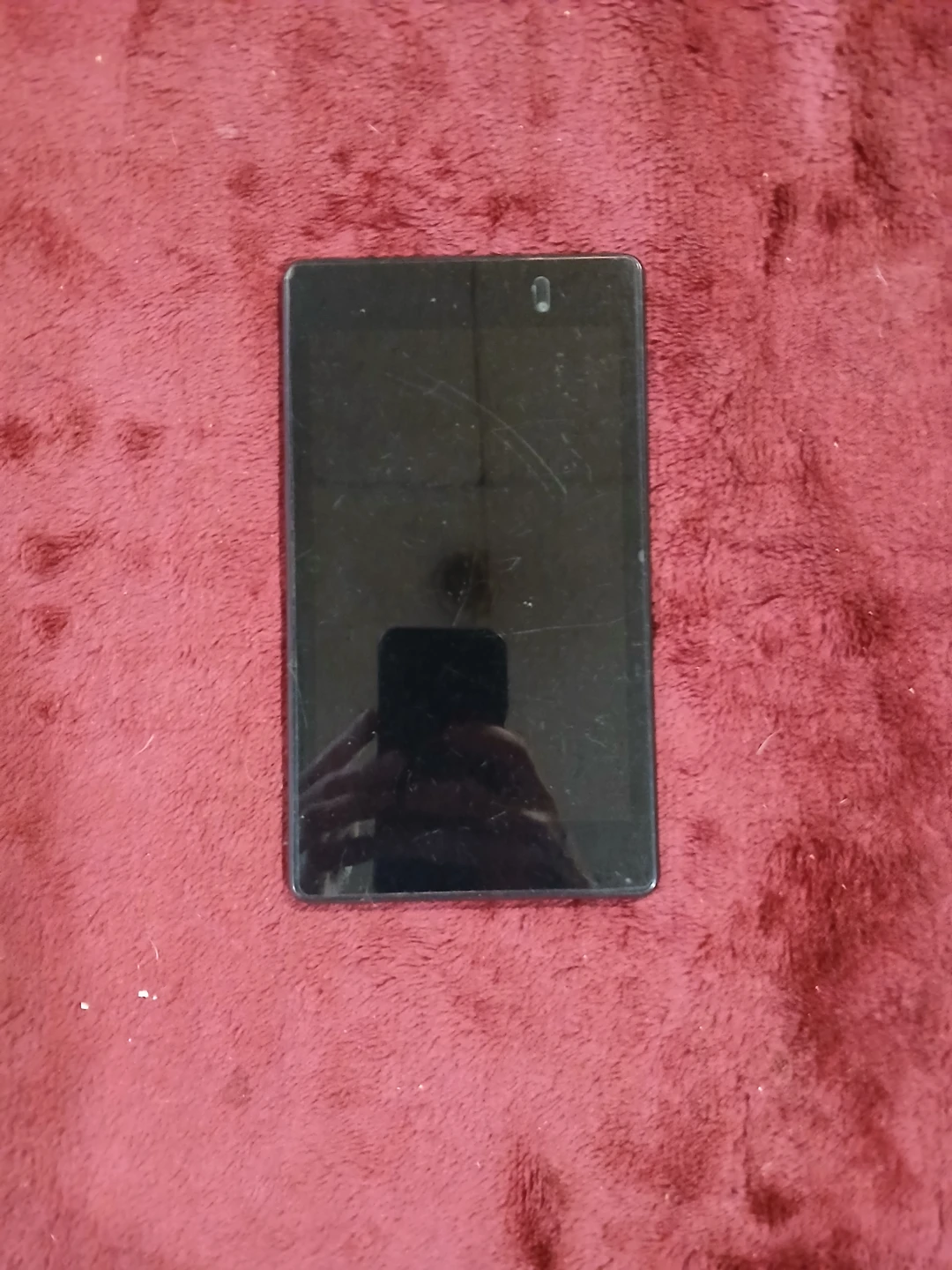 Google Nexus 7 Tablet - photo 2