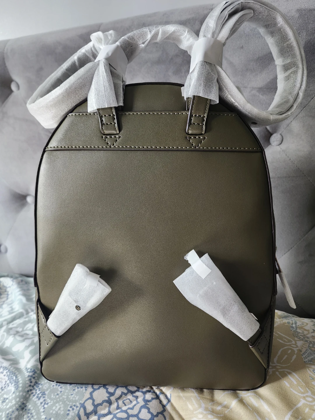 MK Medium backpack brand new - photo 3