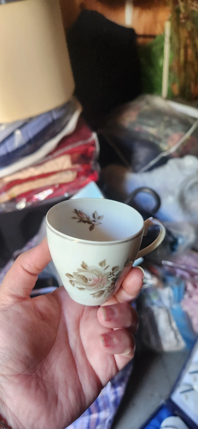 Tea Set - photo 5