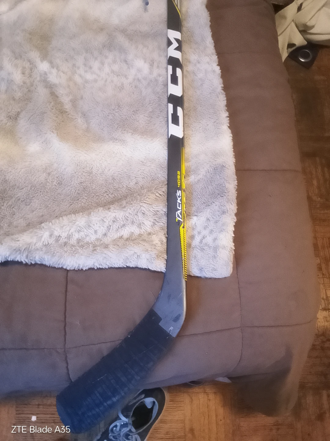 CCM 85 Flex P29 Tacks