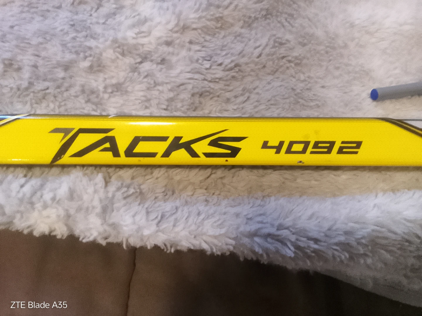 CCM 85 Flex P29 Tacks - photo 3